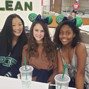 Meet your Posher, Kennedy